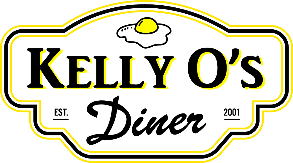 Kellyo Logo - Carline (988x549), Png Download