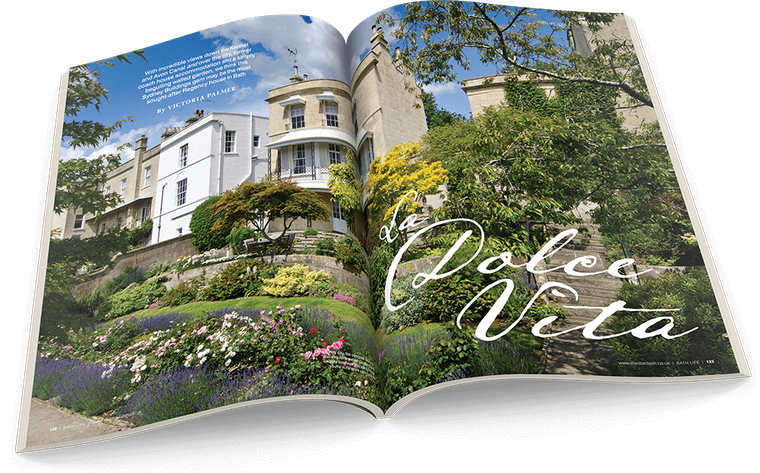 Local Magazines - - House (760x473), Png Download