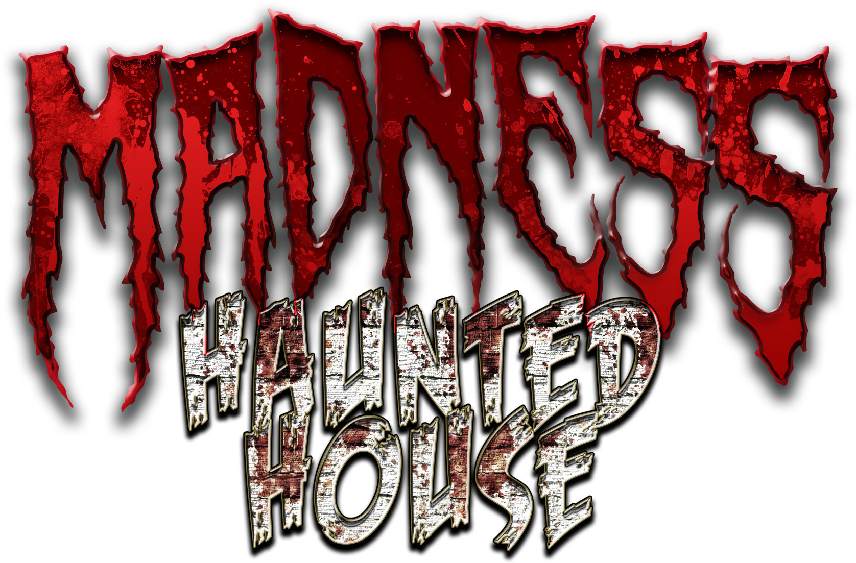 When The Crypt Doors Creak And The Tombstones Quake - Calligraphy (1865x1865), Png Download