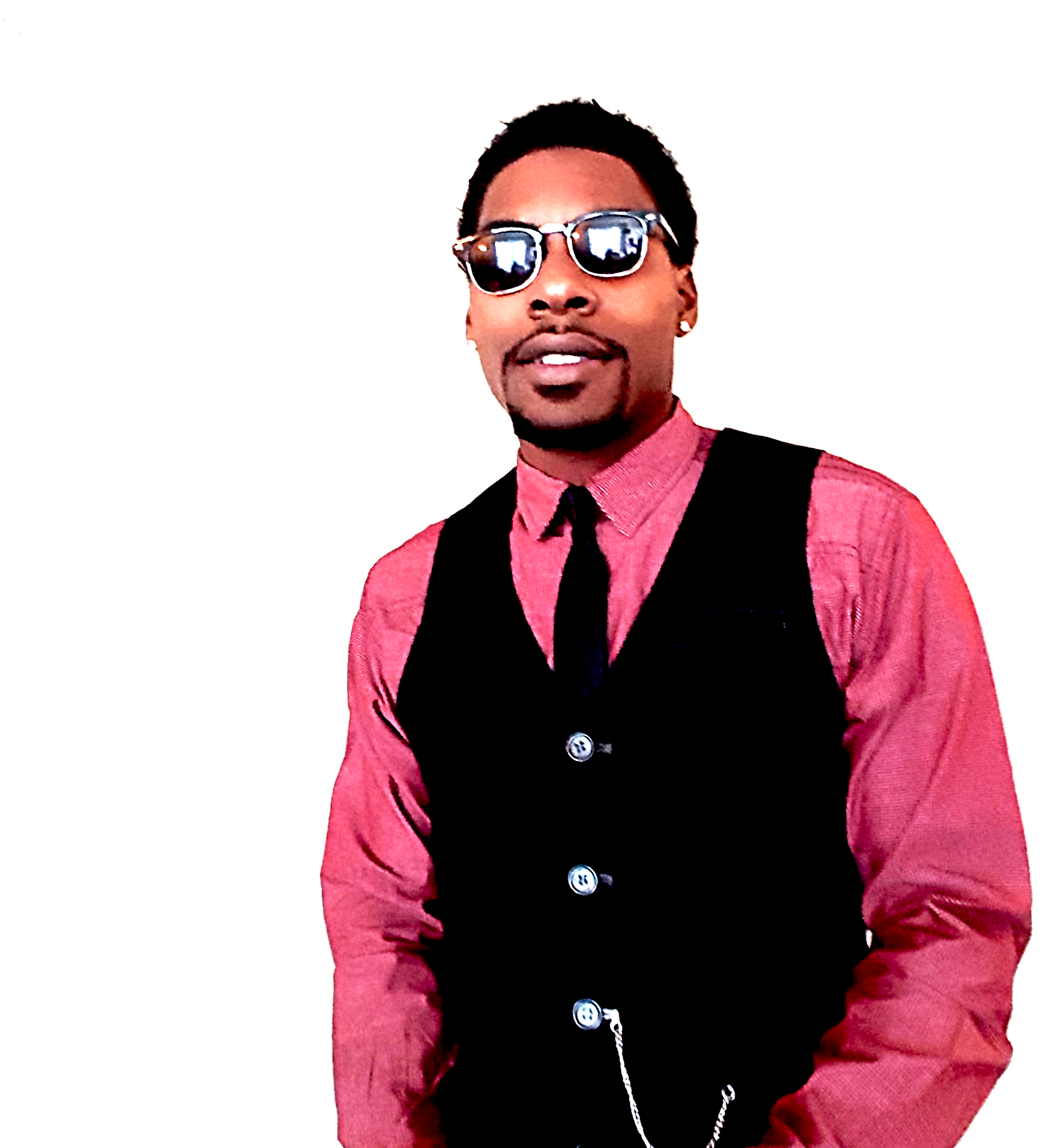 Bio Club, Radio, Mixtape Dj, Dj Who From Cincinnati, - Gentleman (2592x1944), Png Download