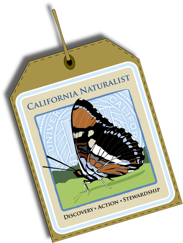 California Naturalist Registration (686x884), Png Download