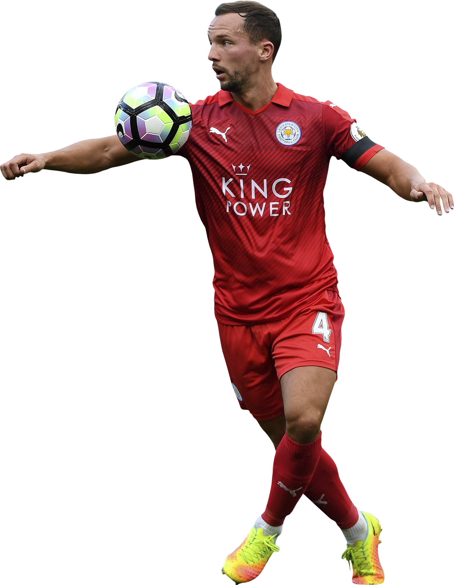 Danny Drinkwater Render - Danny Drinkwater Png (1587x2048), Png Download