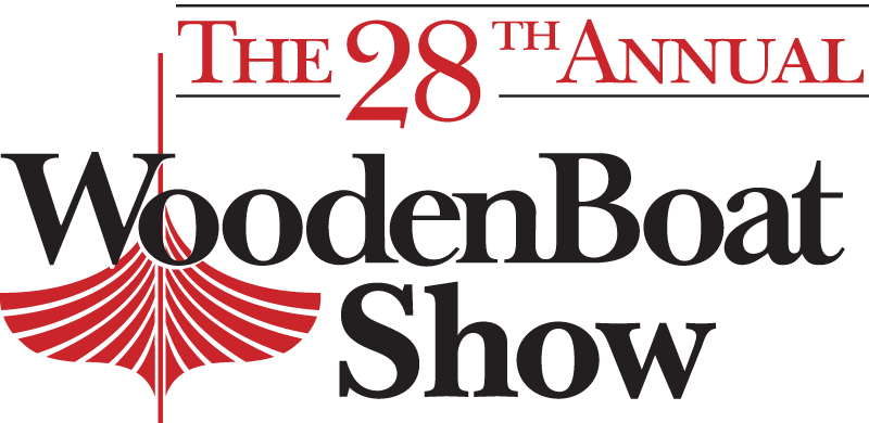 Wbshw Logo 2018 - Wooden Boat (800x390), Png Download