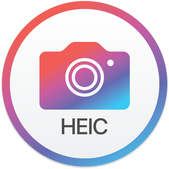 Imazing Heic Converter On The Mac App Store - Heic To Jpg Converter (630x630), Png Download