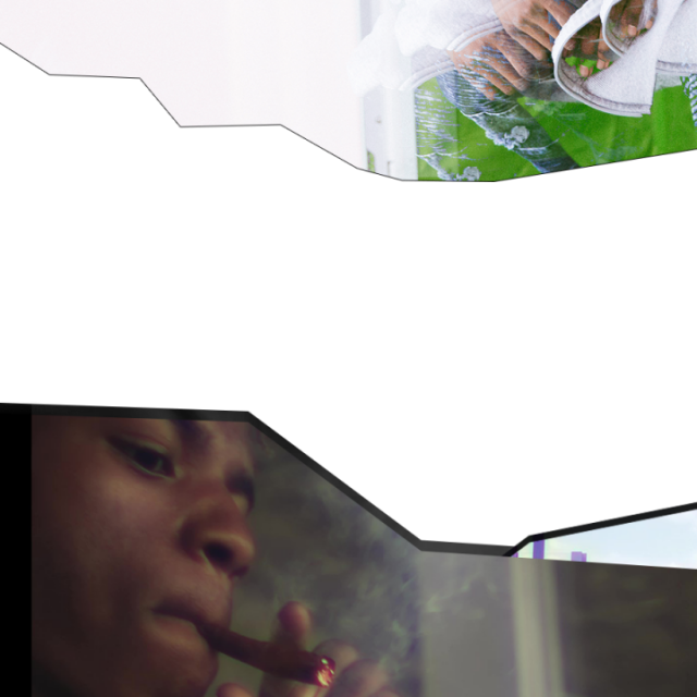 Parkeway Teams Up With Tee-watt To Find Balance - Illustration (640x640), Png Download