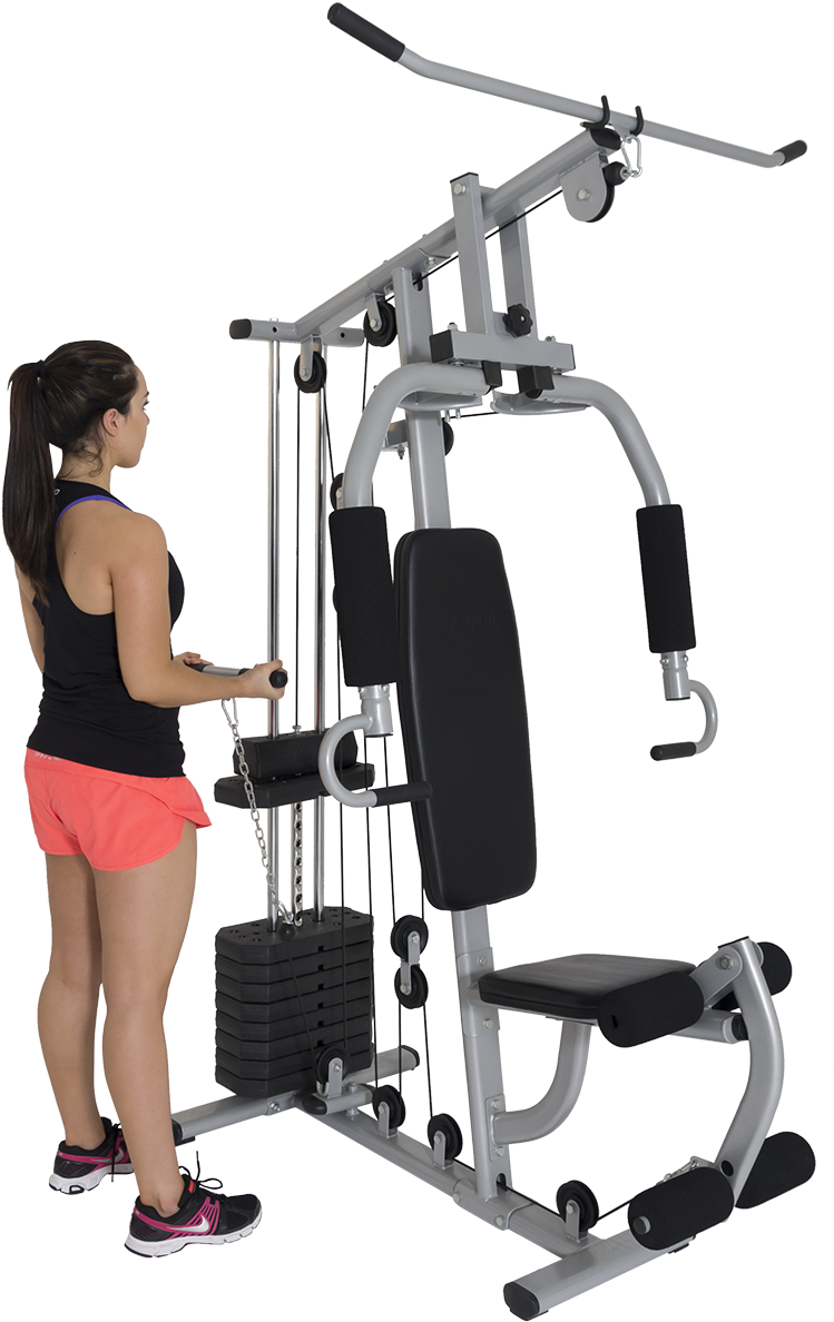 Prev - Seated Leg Extension Women (800x1200), Png Download