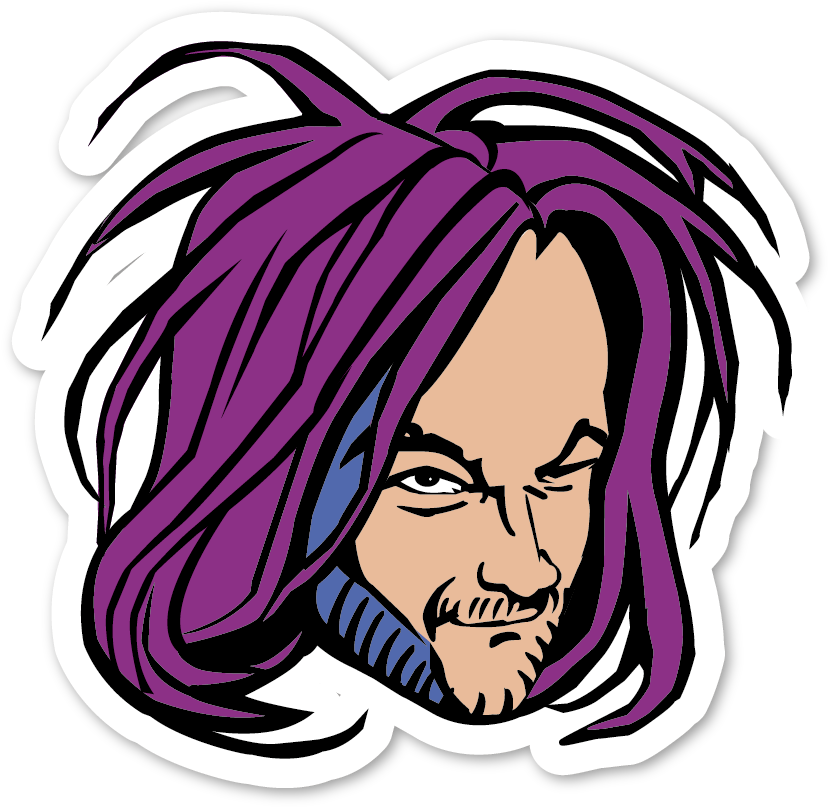 The Guitar Zombie (1098x1077), Png Download