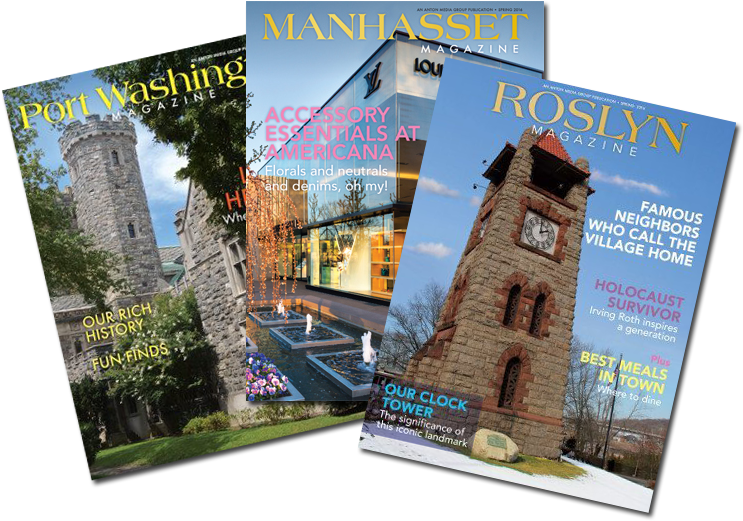 Magazines - Magazine (754x536), Png Download