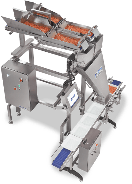 Weigh-fill - Planer (600x600), Png Download