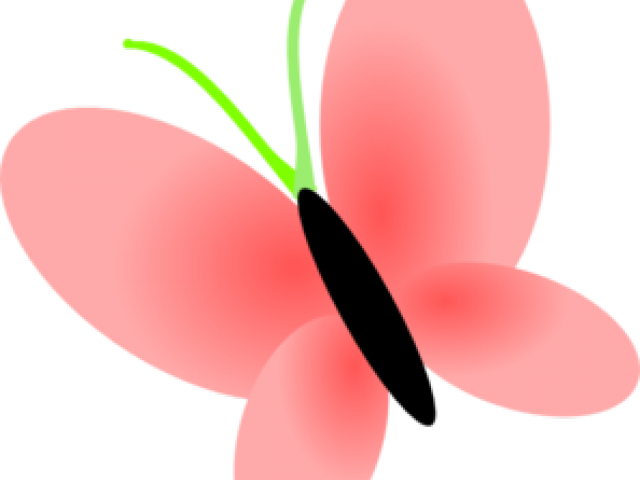 Balloons Clipart Transparent Background - Insect (640x480), Png Download