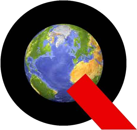 Corporate Identity Numbers Irs - Earth (700x636), Png Download