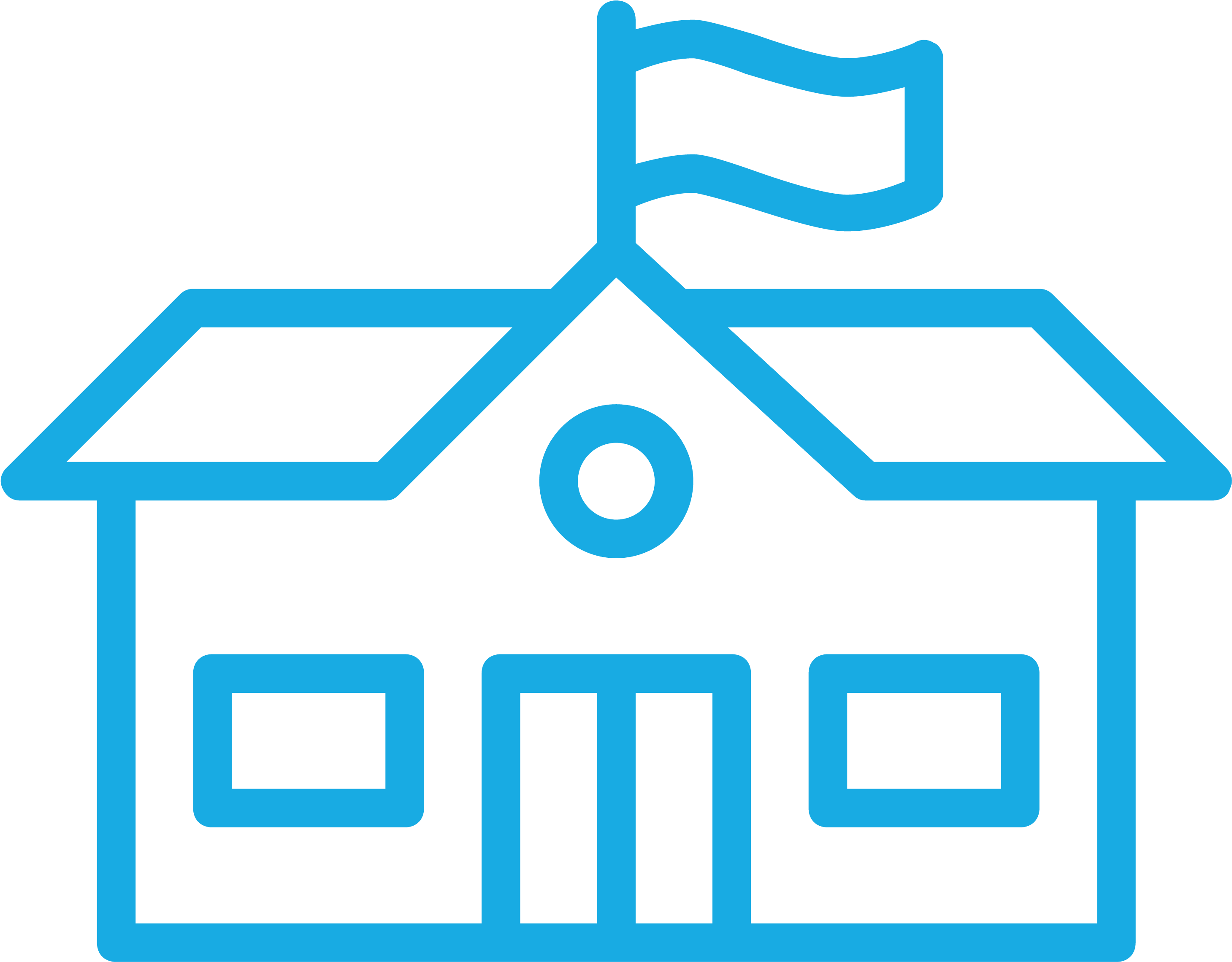 Invite Deca To Visit Your School - Home Internet Services Icons Png (3335x2917), Png Download