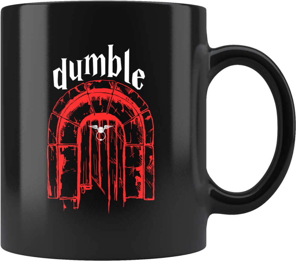 Dumble Door Mug - Beer Stein (1024x1024), Png Download