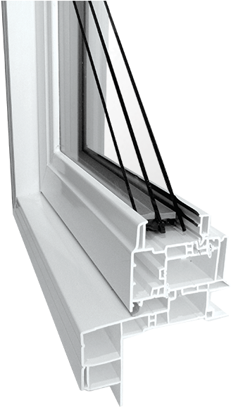 Sash Window (600x600), Png Download