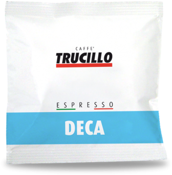 Caffe Trucillo (600x600), Png Download