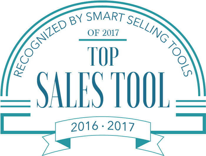2016 & 2017 Top Sales Tool - Circle (780x576), Png Download
