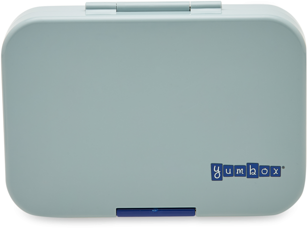 Flat Iron Gray Nyc Tapas Lunch Box - Gadget (700x700), Png Download