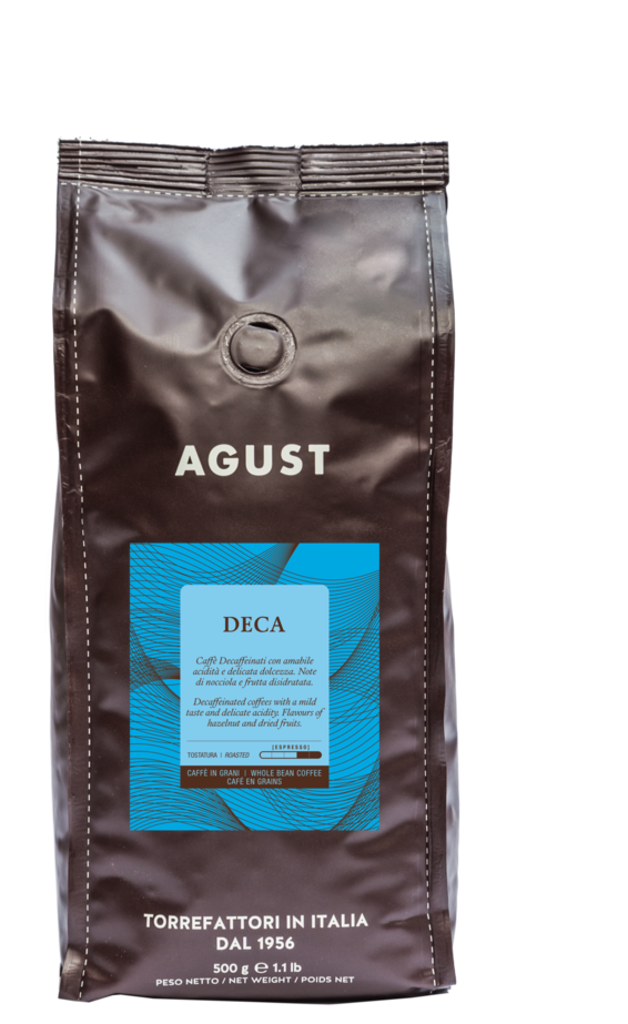 Deca Chicco 500gr - Coffee (683x1024), Png Download