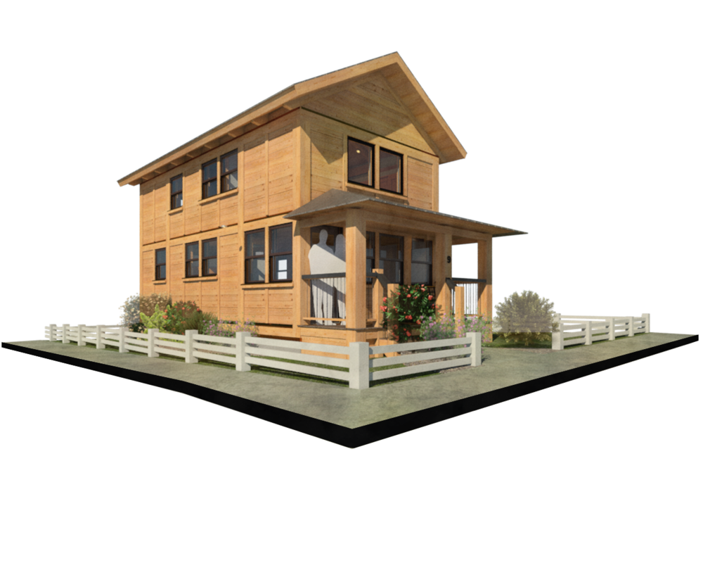 Click Here To View Full Warren Real Estate Listing - Architecture (1000x800), Png Download