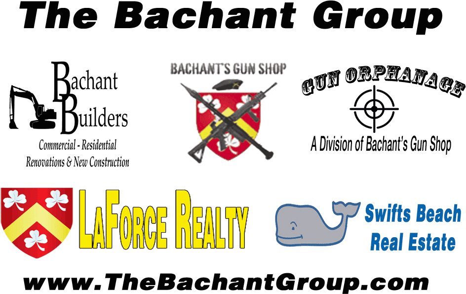 The Bachant Group Family Of Companies Bachant Builders, - Pharmgkb (983x625), Png Download