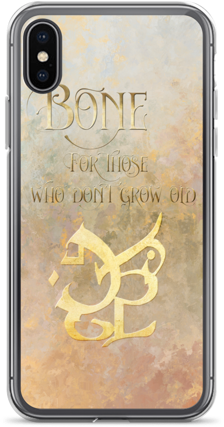 Fitness For Book Nerds - Shadowhunter Quote Phone Cases (1000x1000), Png Download