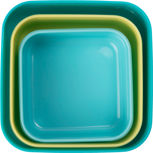 Bubble Lunch Box - Serving Tray (700x1000), Png Download