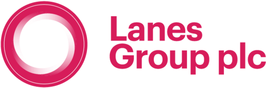 Lanes Identity Rgb Lanes Group Pink (1000x706), Png Download