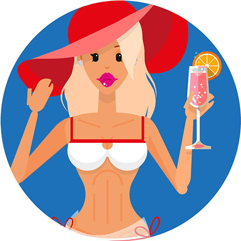 Cartoon (1200x480), Png Download