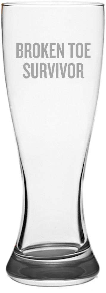 Funny Get Well Gift - Broke Usa (1000x1000), Png Download