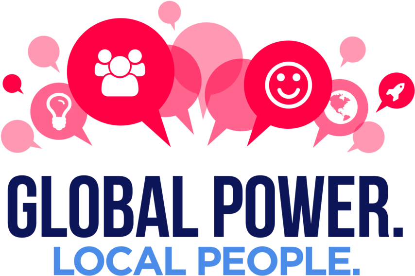 Features Global - Ibiza Global Radio (1000x704), Png Download