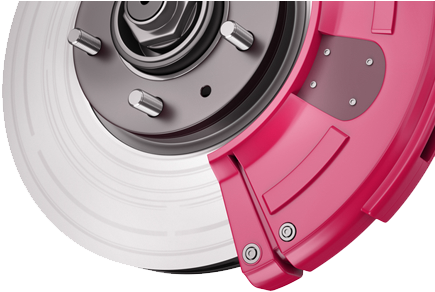 Main Coupon Img Brakes - Brake (664x474), Png Download