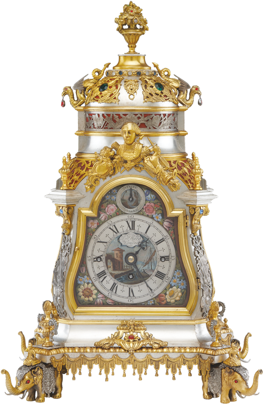 Robert Ward - Antique (589x820), Png Download