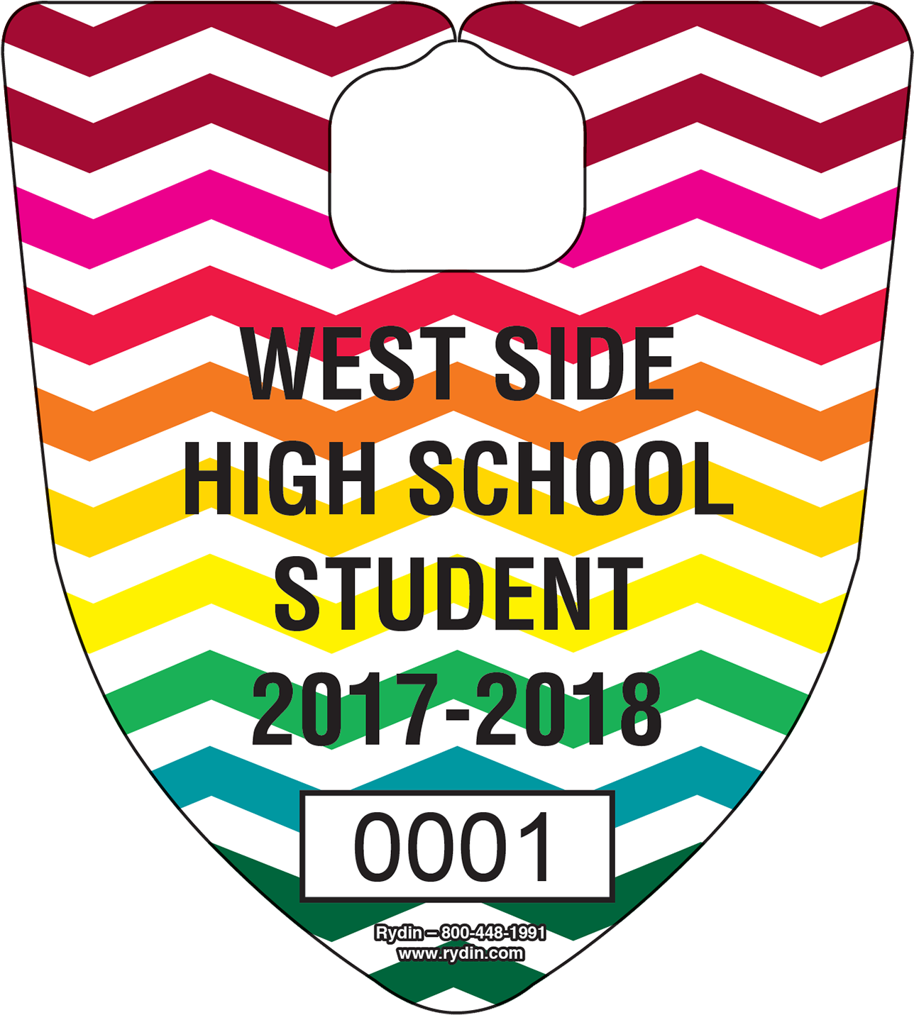 This Design Has A Chevron Background - Startup Laurier (1357x1500), Png Download