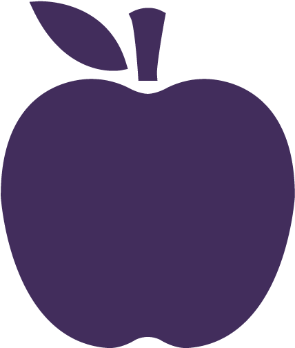 Future Teacher Program » - Apple (939x626), Png Download