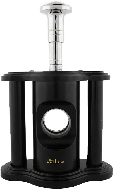 Jetline Cigar Cutters - Juicer (750x750), Png Download