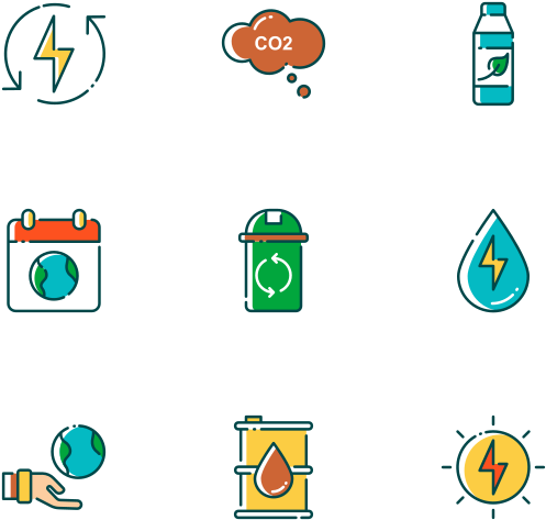 Environment (600x564), Png Download