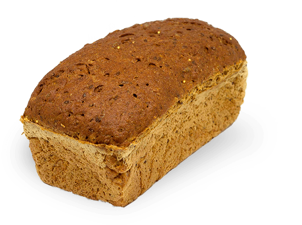 Gluten Free Bread - Whole Wheat Bread (700x500), Png Download