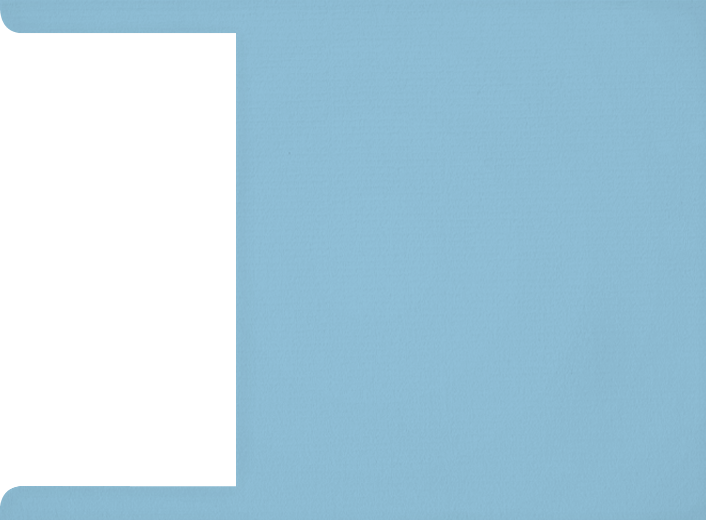 Your Recipient's Name Will Go Here - Cobalt Blue (706x520), Png Download