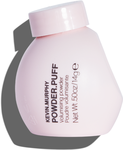 All About Km - Kevin Murphy Powder Puff (820x1230), Png Download