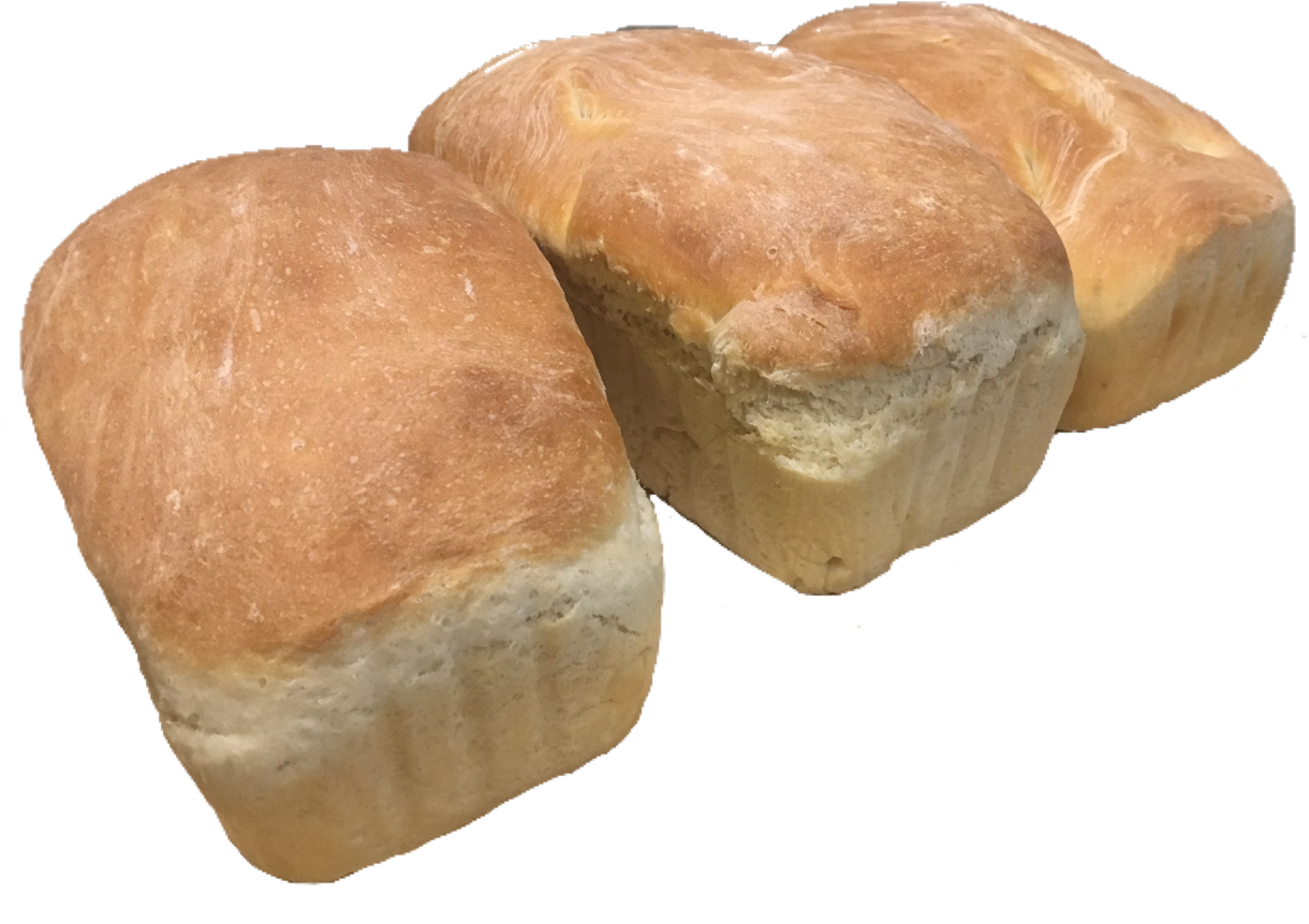Homemade Bread And Muffin Pngs Featuring Bread And - Bun (1280x960), Png Download