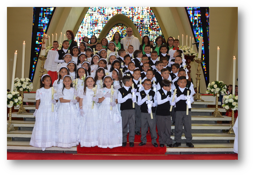 Mañana Del 26 De Mayo Nos Regaló El Sol Que Necesitábamos - Choir (994x691), Png Download