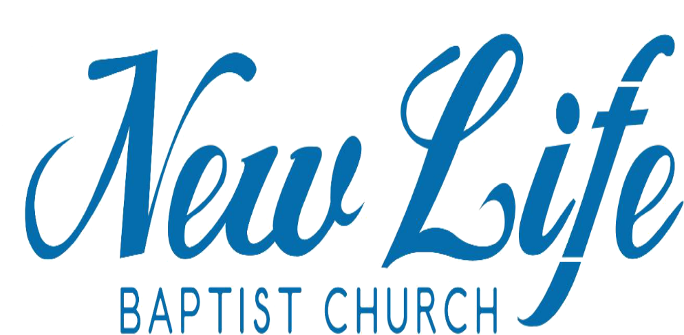 New Life Baptist Church - Calligraphy (1024x500), Png Download