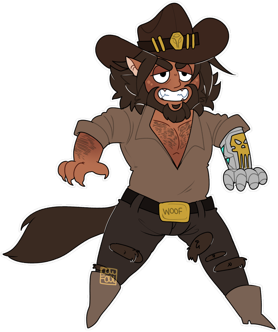 Giddyup Buckuwus - Cartoon (1127x1200), Png Download