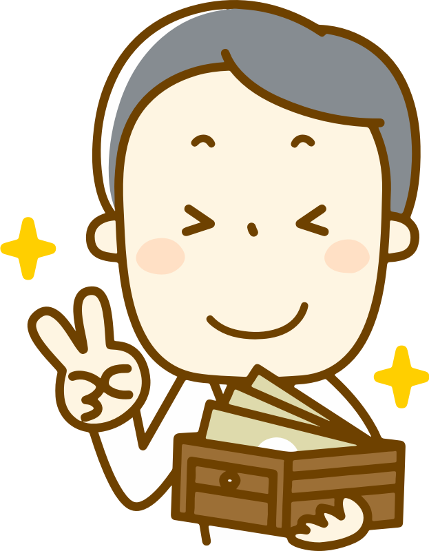 This Png File Is About Victory , Happy , Male , Wallet - Gambar Kartun Lelaki Menangis (623x800), Png Download