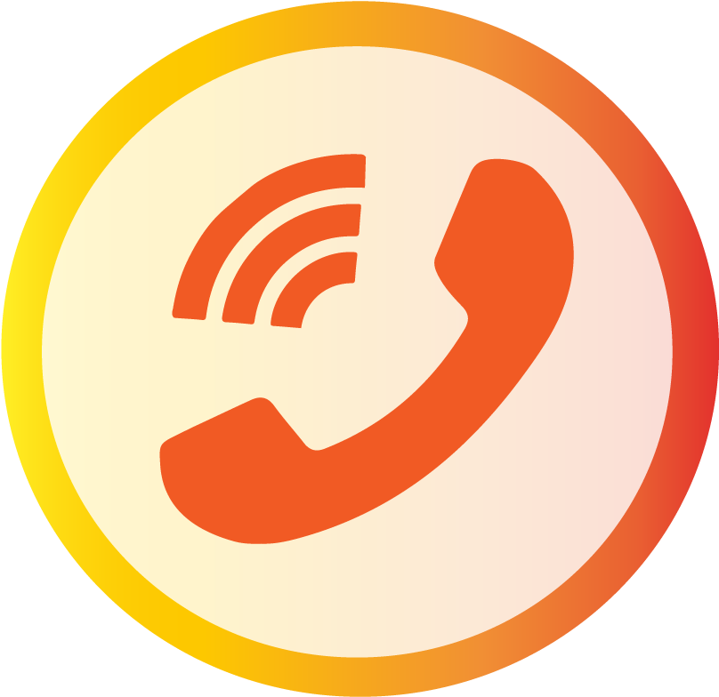 Contacto - Circle (833x833), Png Download