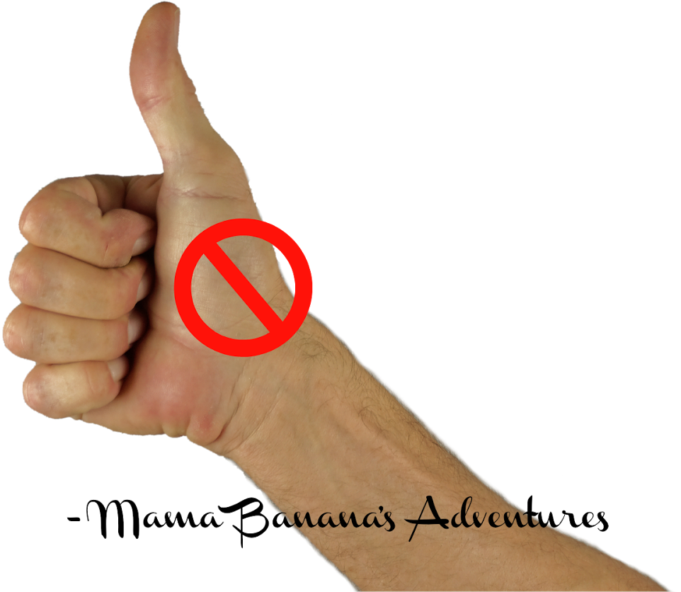 Cmc-joint - Radial Nerve Thumbs Up (1600x1067), Png Download