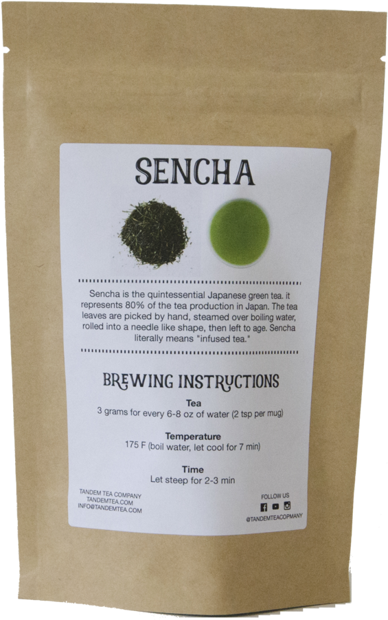 Premium Organic Loose Leaf Green Tea From Japan - Bancha (2047x1356), Png Download