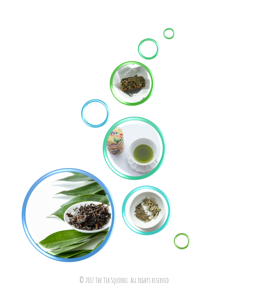 Anatomy Of The Ideal Loose Leaf Tea Storage (1334x1039), Png Download
