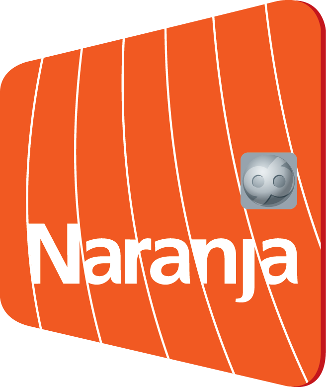 2015 08 13 By Prasadmin0 - Logos De Tarjeta Naranja (656x778), Png Download
