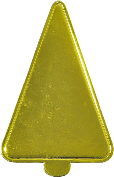 Triangle (1024x717), Png Download